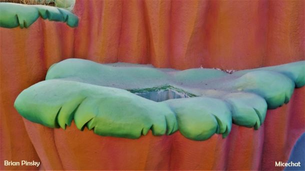 , Disneyland Update: The Year Disneyland Almost Killed Santa