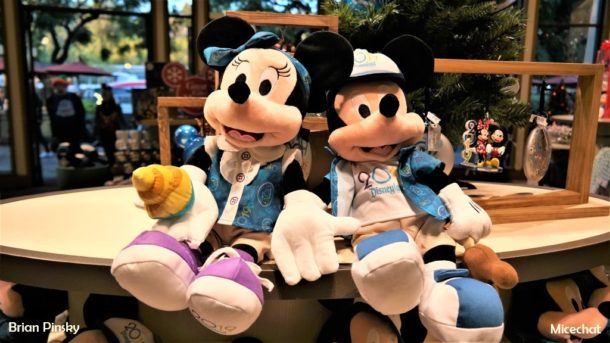 , Disneyland Update: The Year Disneyland Almost Killed Santa