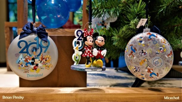 , Disneyland Update: The Year Disneyland Almost Killed Santa