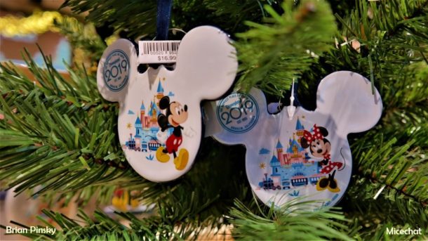 , Disneyland Update: The Year Disneyland Almost Killed Santa