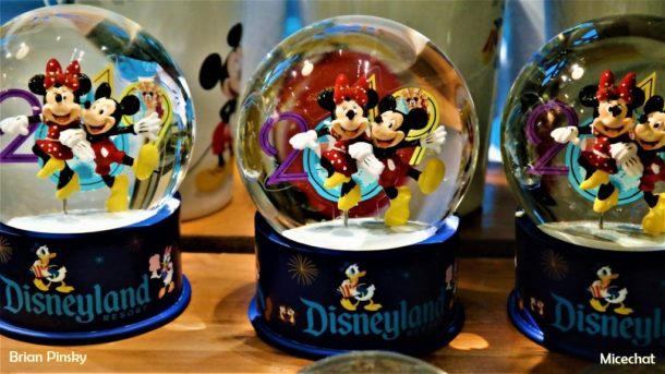 , Disneyland Update: The Year Disneyland Almost Killed Santa