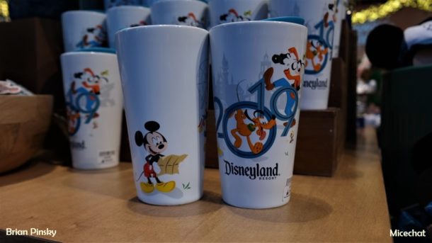 , Disneyland Update: The Year Disneyland Almost Killed Santa