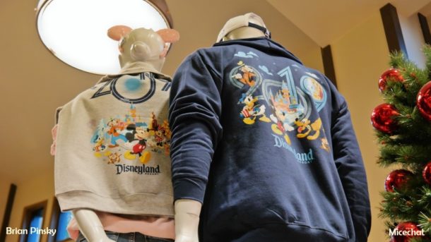 , Disneyland Update: The Year Disneyland Almost Killed Santa