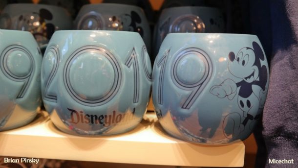 , Disneyland Update: The Year Disneyland Almost Killed Santa
