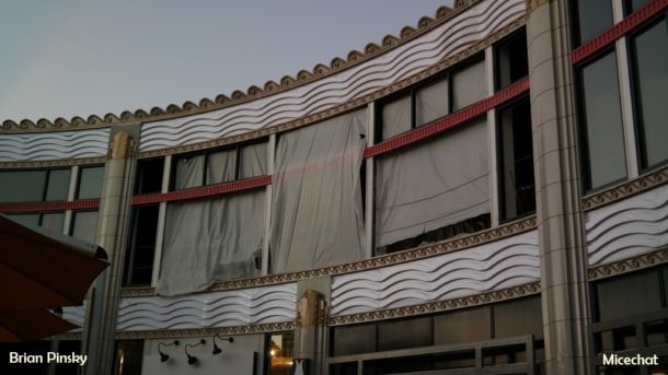 , Disneyland Update: The Year Disneyland Almost Killed Santa