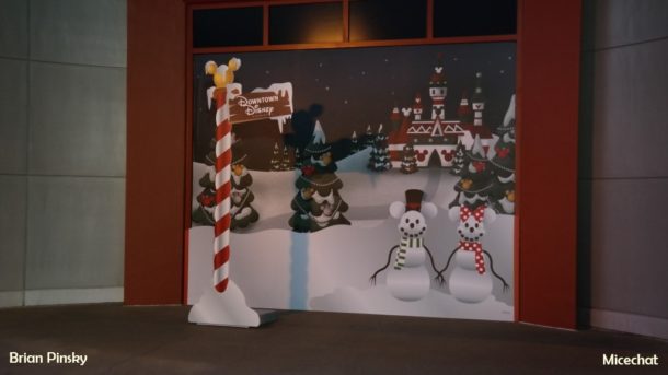 , Disneyland Update: The Year Disneyland Almost Killed Santa