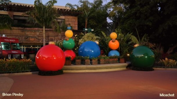 , Disneyland Update: The Year Disneyland Almost Killed Santa