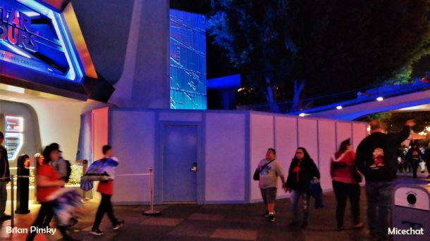 , Disneyland Update: The Year Disneyland Almost Killed Santa
