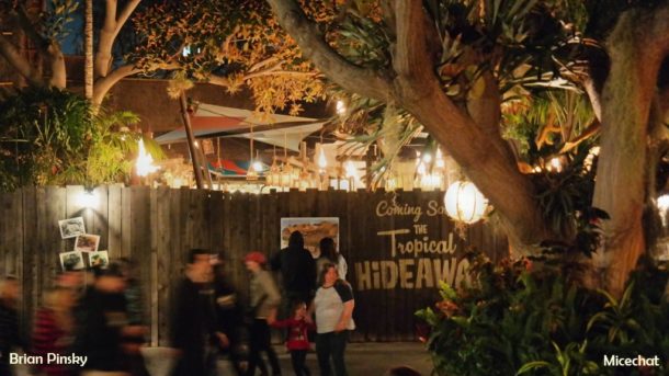 , Disneyland Update: The Year Disneyland Almost Killed Santa