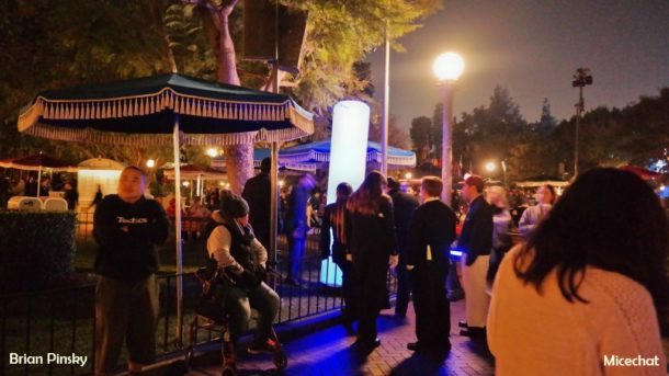 , Disneyland Update: The Year Disneyland Almost Killed Santa