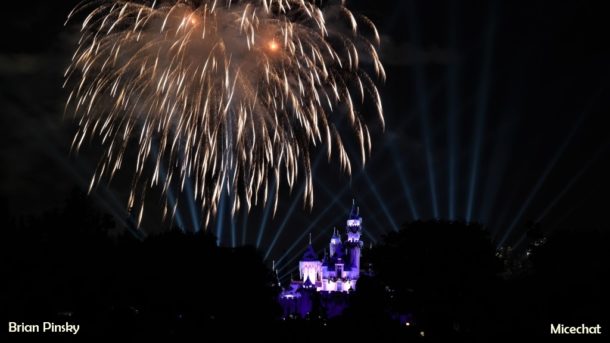 , Disneyland Update: The Year Disneyland Almost Killed Santa