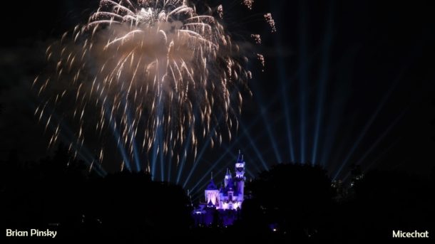 , Disneyland Update: The Year Disneyland Almost Killed Santa
