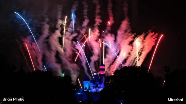 , Disneyland Update: The Year Disneyland Almost Killed Santa