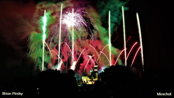 , Disneyland Update: The Year Disneyland Almost Killed Santa