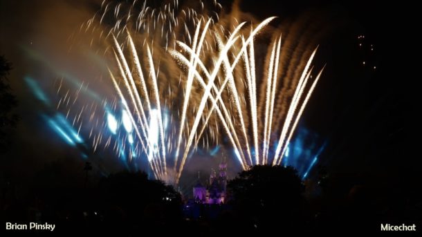 , Disneyland Update: The Year Disneyland Almost Killed Santa