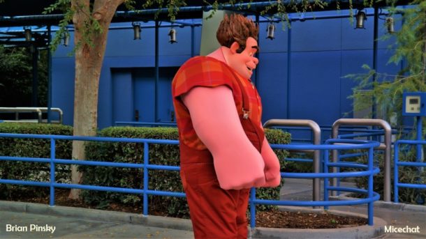 , Disneyland Resort Update: Treasures of the Tropical Hideaway