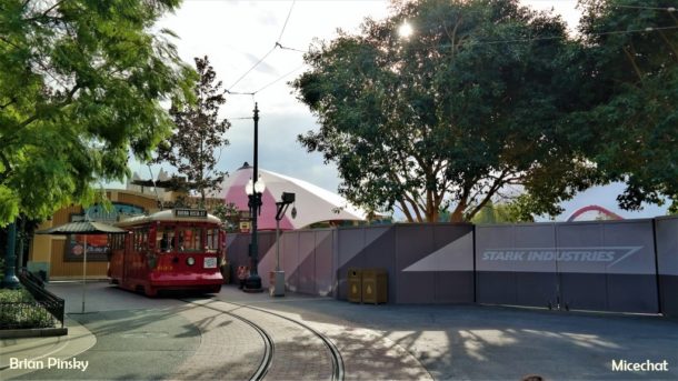 , Disneyland Resort Update: Treasures of the Tropical Hideaway