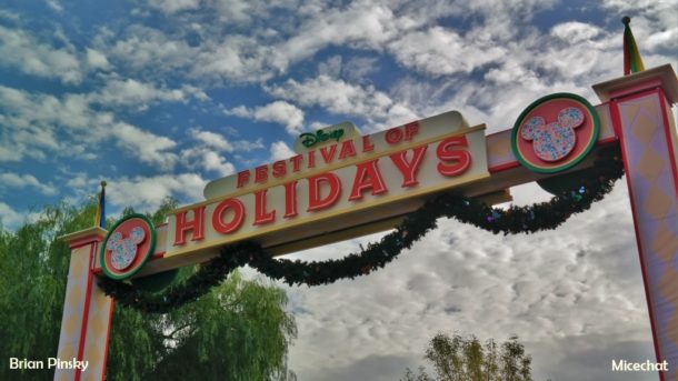 , Disneyland Resort Update: Treasures of the Tropical Hideaway