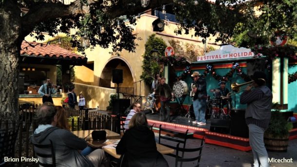 , Disneyland Resort Update: Treasures of the Tropical Hideaway
