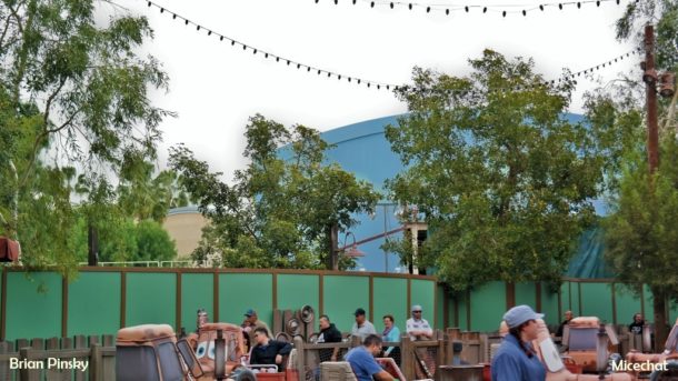 , Disneyland Resort Update: Treasures of the Tropical Hideaway