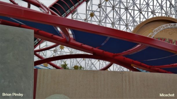 , Disneyland Resort Update: Treasures of the Tropical Hideaway
