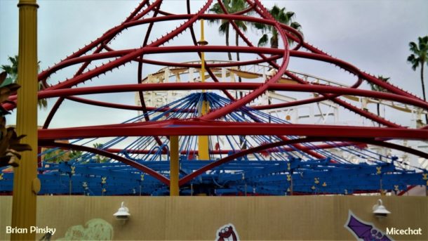 , Disneyland Resort Update: Treasures of the Tropical Hideaway