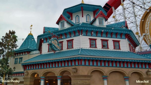 , Disneyland Resort Update: Treasures of the Tropical Hideaway