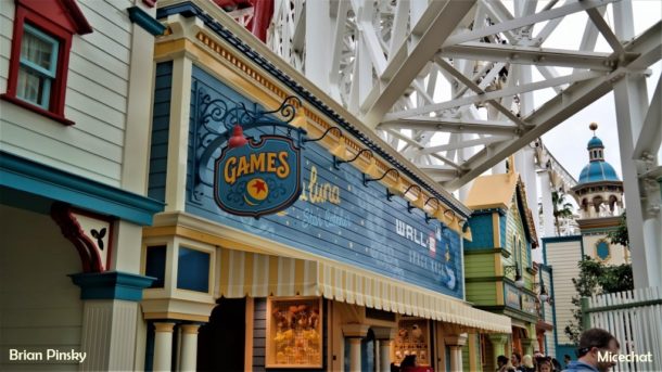, Disneyland Resort Update: Treasures of the Tropical Hideaway