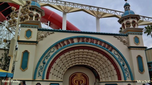 , Disneyland Resort Update: Treasures of the Tropical Hideaway