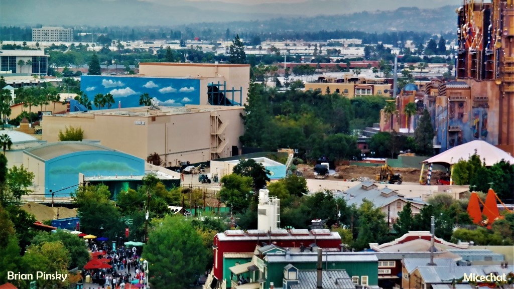 , Disneyland Resort Update: Treasures of the Tropical Hideaway