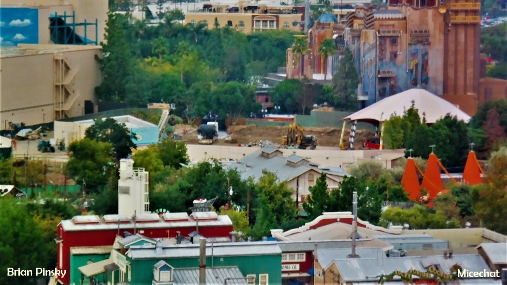 , Disneyland Resort Update: Treasures of the Tropical Hideaway