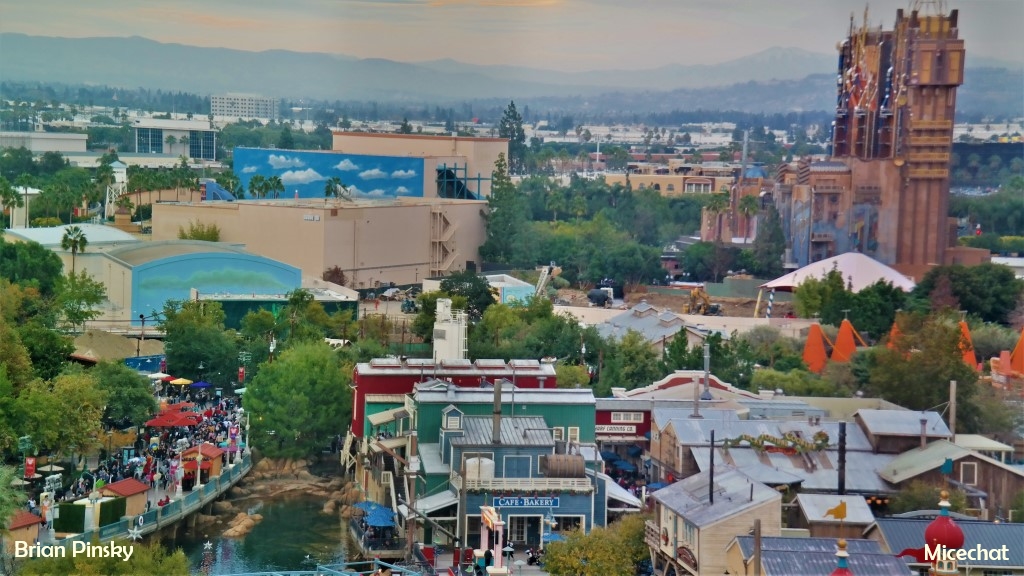 , Disneyland Resort Update: Treasures of the Tropical Hideaway