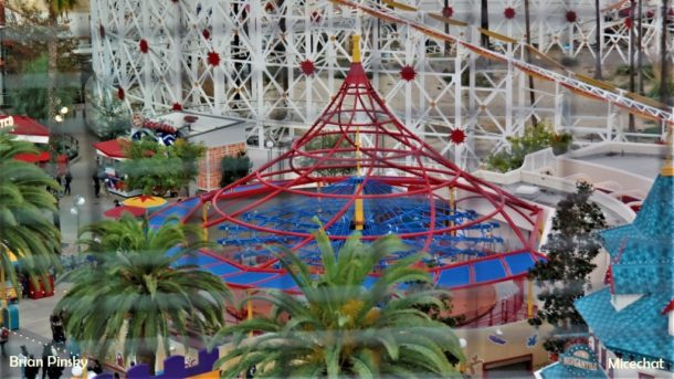 , Disneyland Resort Update: Treasures of the Tropical Hideaway