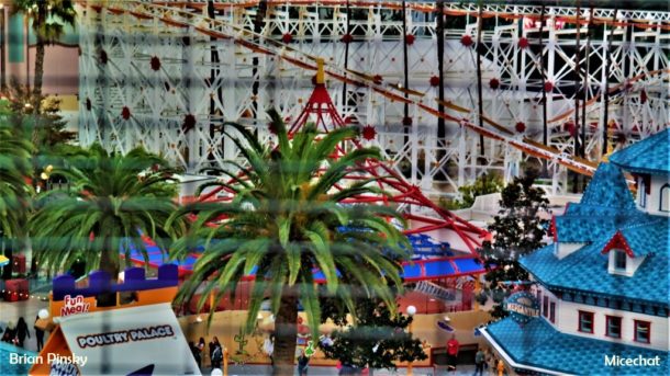 , Disneyland Resort Update: Treasures of the Tropical Hideaway