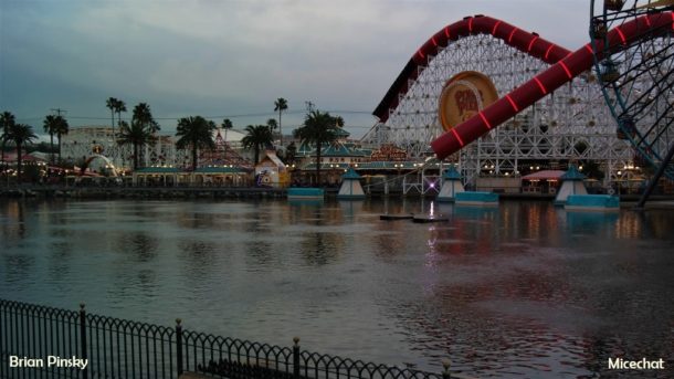 , Disneyland Resort Update: Treasures of the Tropical Hideaway