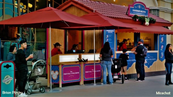 , Disneyland Resort Update: Treasures of the Tropical Hideaway