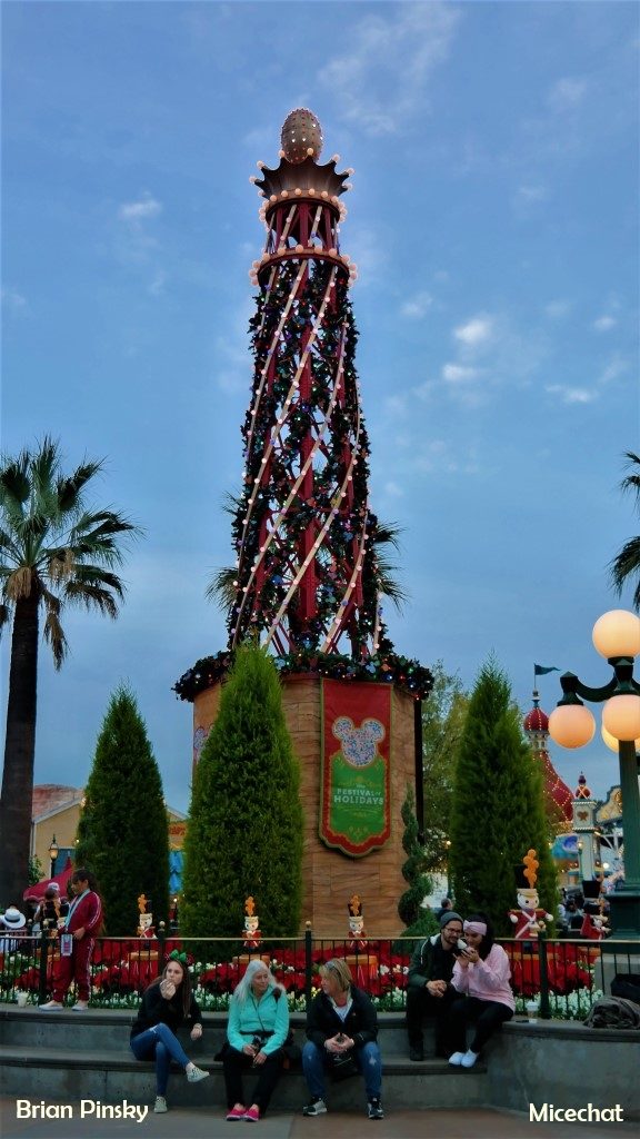 , Disneyland Resort Update: Treasures of the Tropical Hideaway