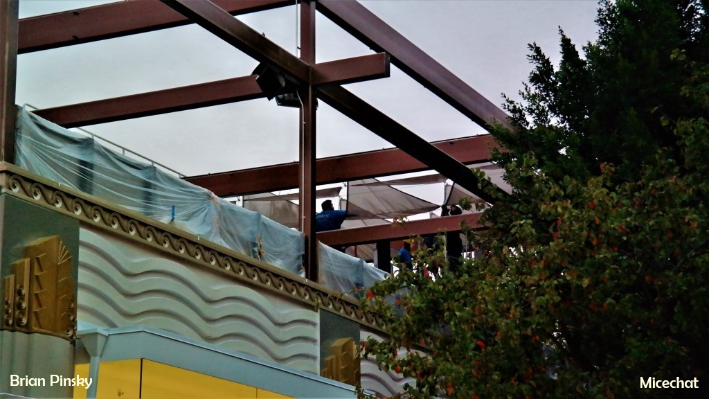 , Disneyland Update: The Year Disneyland Almost Killed Santa