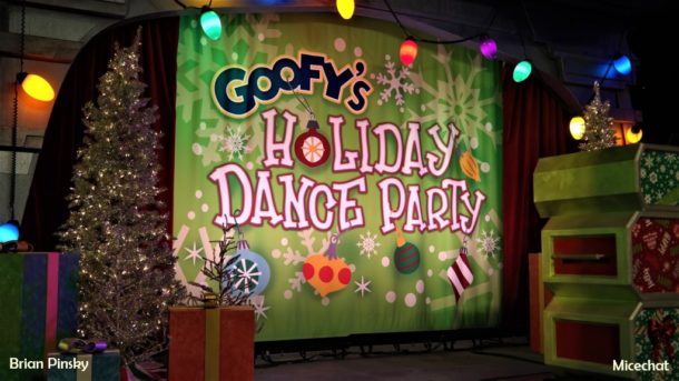, Disneyland Update: The Year Disneyland Almost Killed Santa
