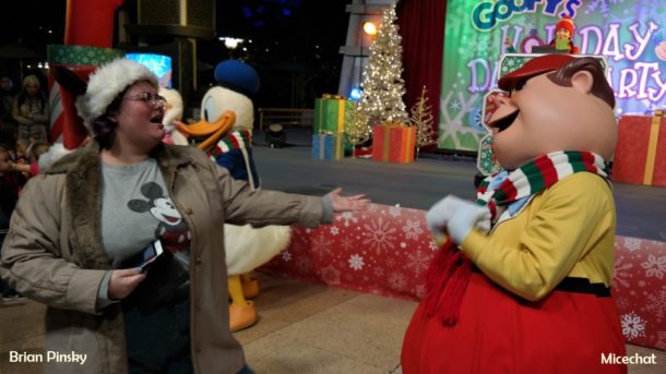 , Disneyland Update: The Year Disneyland Almost Killed Santa
