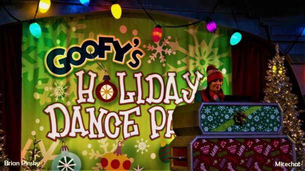 , Disneyland Update: The Year Disneyland Almost Killed Santa