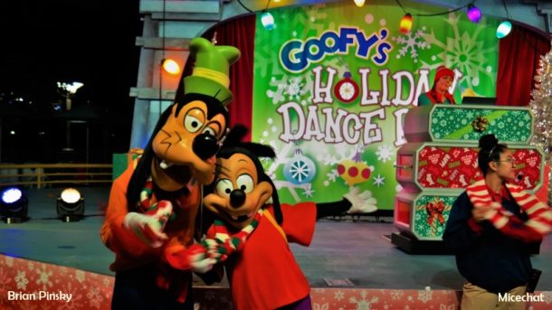 , Disneyland Update: The Year Disneyland Almost Killed Santa