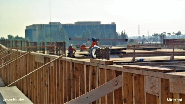 , Disneyland Resort Update: Treasures of the Tropical Hideaway