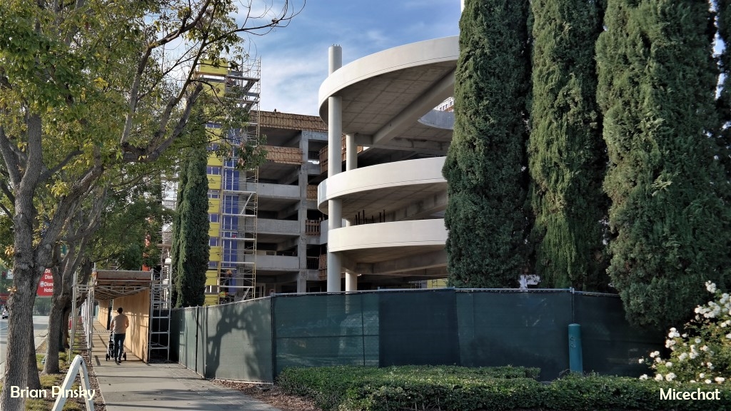 , Disneyland Update: Launching the new year with crowds crowds crowds