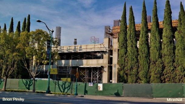 , Disneyland Resort Update: Treasures of the Tropical Hideaway