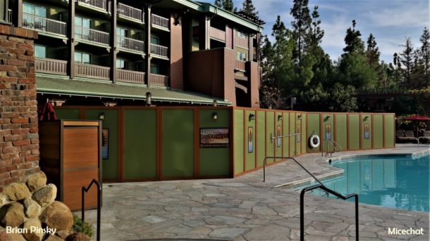 , Disneyland Resort Update: Treasures of the Tropical Hideaway