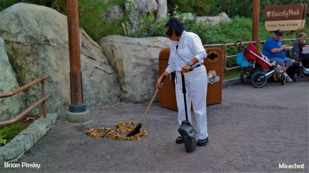 , Disneyland Resort Update: Treasures of the Tropical Hideaway