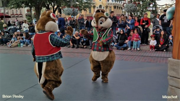 , Disneyland Resort Update: Treasures of the Tropical Hideaway