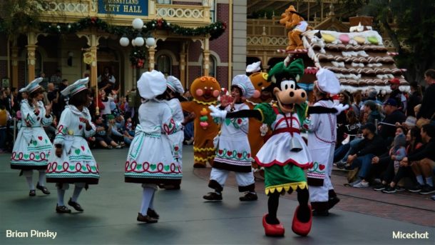 , Disneyland Resort Update: Treasures of the Tropical Hideaway