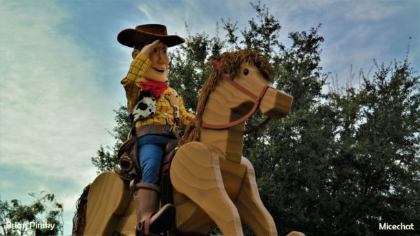 , Disneyland Resort Update: Treasures of the Tropical Hideaway